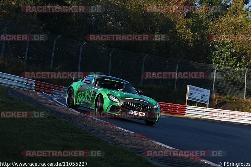 Bild #11055227 - Touristenfahrten Nürburgring Nordschleife (09.10.2020)