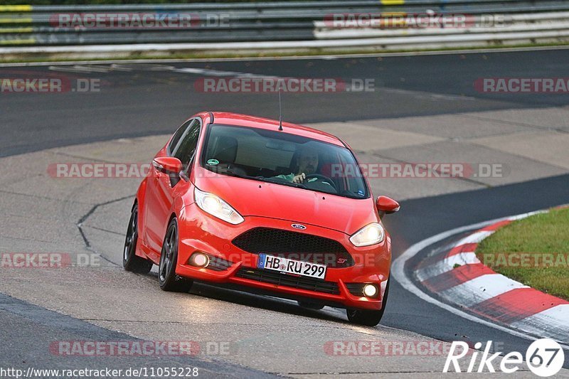 Bild #11055228 - Touristenfahrten Nürburgring Nordschleife (09.10.2020)