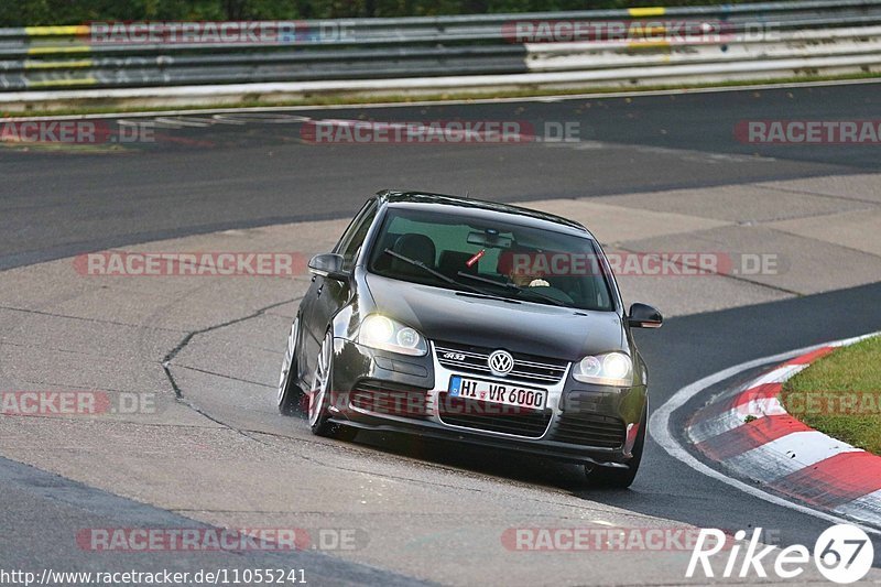 Bild #11055241 - Touristenfahrten Nürburgring Nordschleife (09.10.2020)