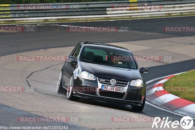 Bild #11055242 - Touristenfahrten Nürburgring Nordschleife (09.10.2020)