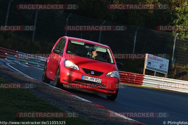 Bild #11055325 - Touristenfahrten Nürburgring Nordschleife (09.10.2020)