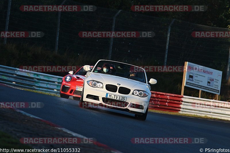 Bild #11055332 - Touristenfahrten Nürburgring Nordschleife (09.10.2020)