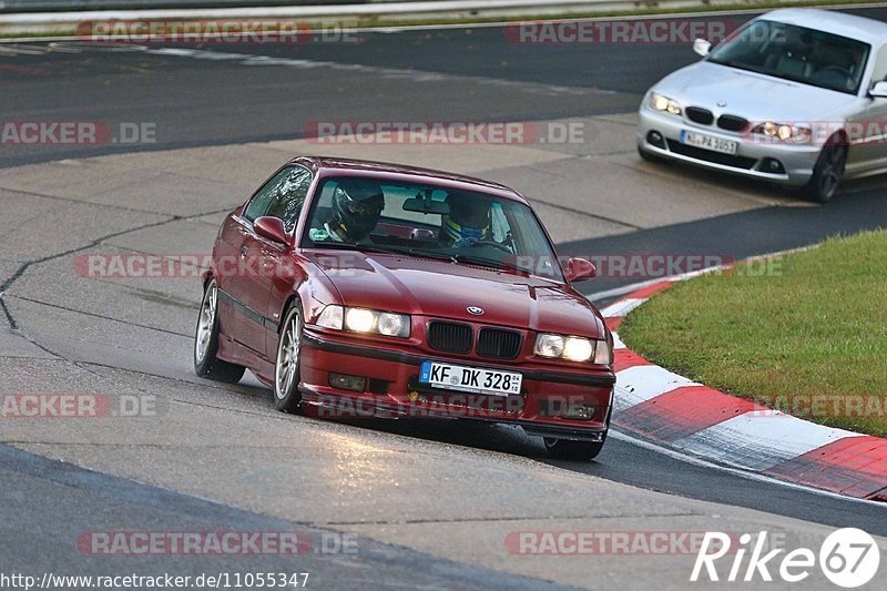 Bild #11055347 - Touristenfahrten Nürburgring Nordschleife (09.10.2020)