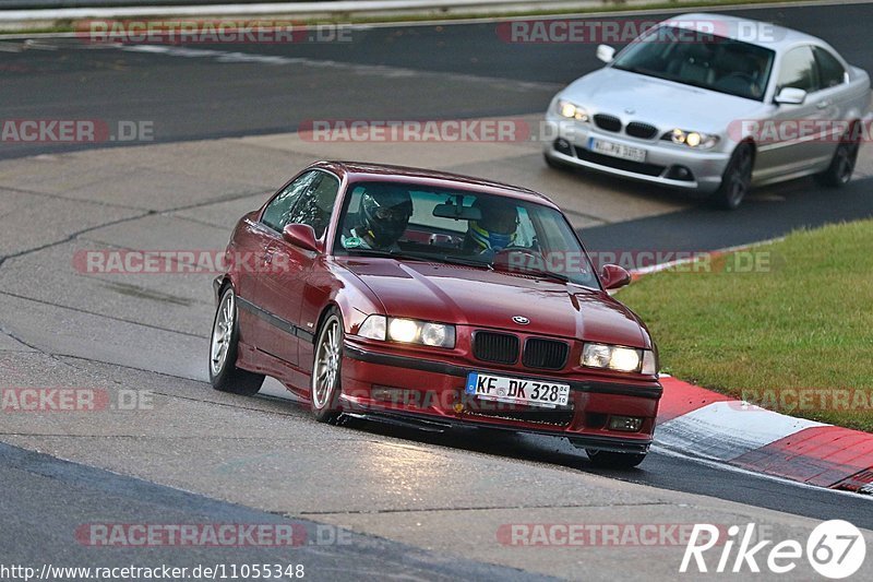 Bild #11055348 - Touristenfahrten Nürburgring Nordschleife (09.10.2020)