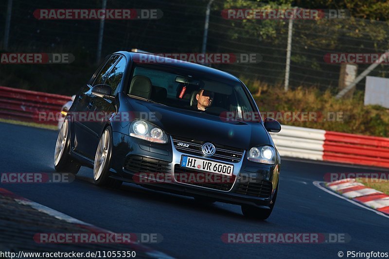 Bild #11055350 - Touristenfahrten Nürburgring Nordschleife (09.10.2020)