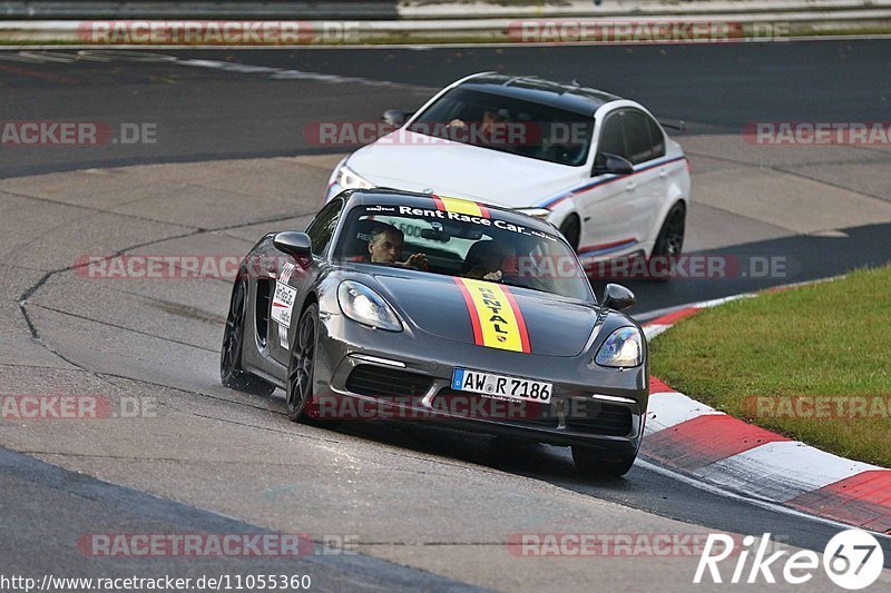 Bild #11055360 - Touristenfahrten Nürburgring Nordschleife (09.10.2020)