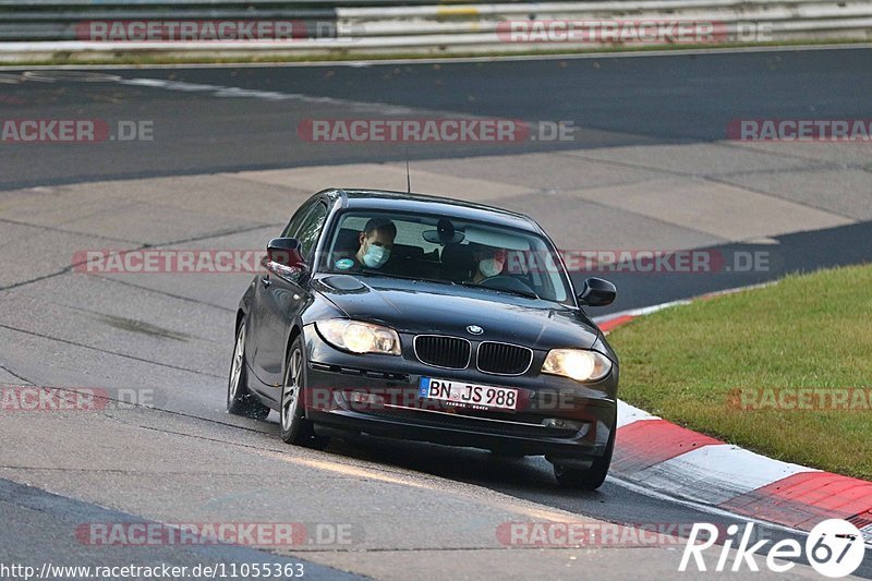 Bild #11055363 - Touristenfahrten Nürburgring Nordschleife (09.10.2020)