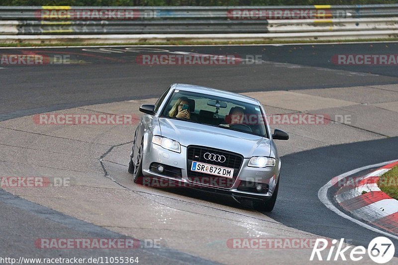 Bild #11055364 - Touristenfahrten Nürburgring Nordschleife (09.10.2020)