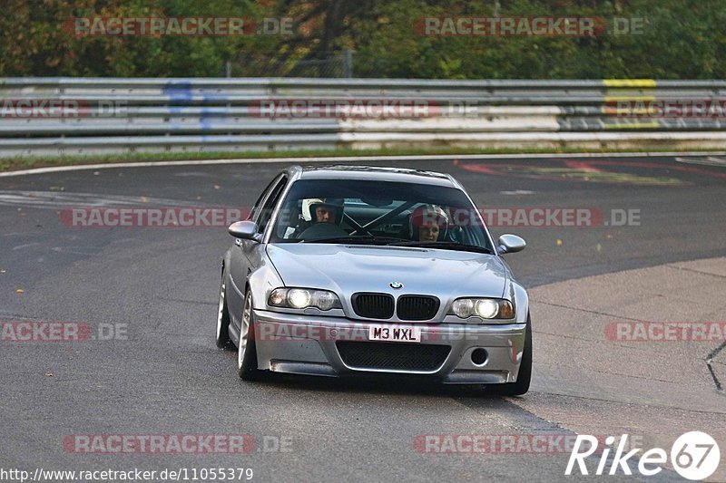 Bild #11055379 - Touristenfahrten Nürburgring Nordschleife (09.10.2020)