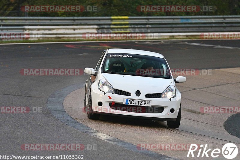 Bild #11055382 - Touristenfahrten Nürburgring Nordschleife (09.10.2020)