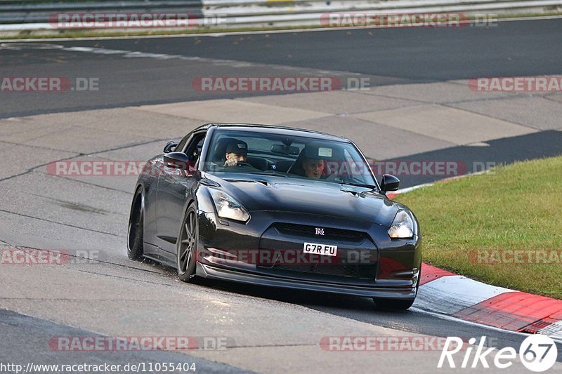 Bild #11055404 - Touristenfahrten Nürburgring Nordschleife (09.10.2020)