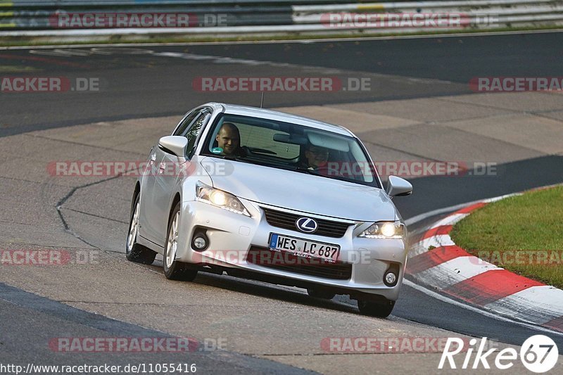 Bild #11055416 - Touristenfahrten Nürburgring Nordschleife (09.10.2020)