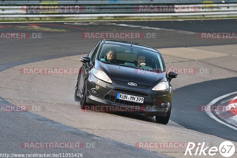 Bild #11055426 - Touristenfahrten Nürburgring Nordschleife (09.10.2020)