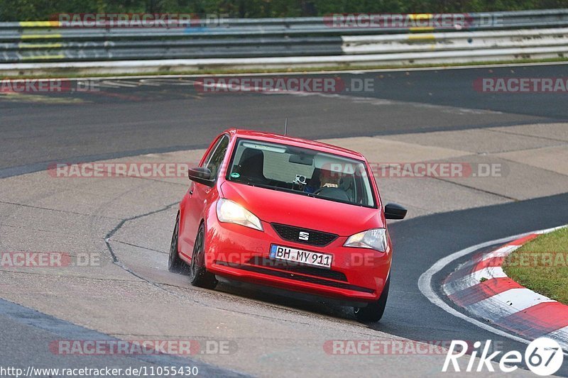 Bild #11055430 - Touristenfahrten Nürburgring Nordschleife (09.10.2020)