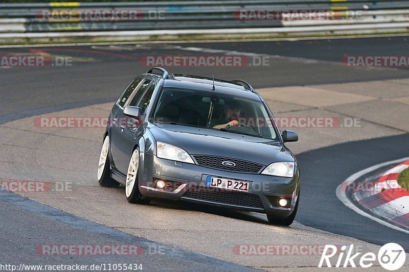 Bild #11055434 - Touristenfahrten Nürburgring Nordschleife (09.10.2020)