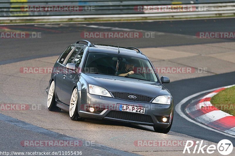 Bild #11055436 - Touristenfahrten Nürburgring Nordschleife (09.10.2020)