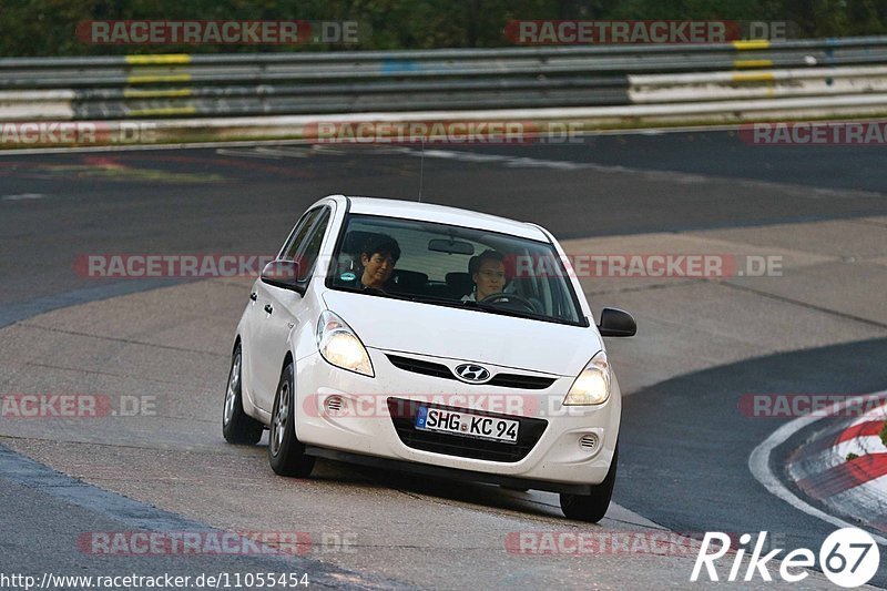 Bild #11055454 - Touristenfahrten Nürburgring Nordschleife (09.10.2020)