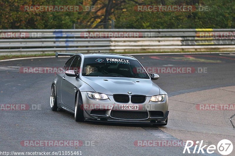 Bild #11055461 - Touristenfahrten Nürburgring Nordschleife (09.10.2020)