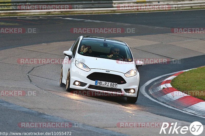 Bild #11055472 - Touristenfahrten Nürburgring Nordschleife (09.10.2020)