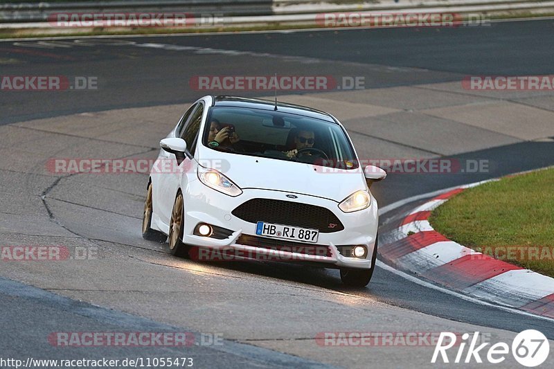 Bild #11055473 - Touristenfahrten Nürburgring Nordschleife (09.10.2020)