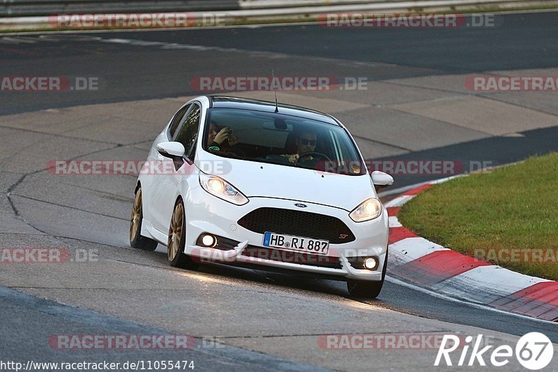 Bild #11055474 - Touristenfahrten Nürburgring Nordschleife (09.10.2020)