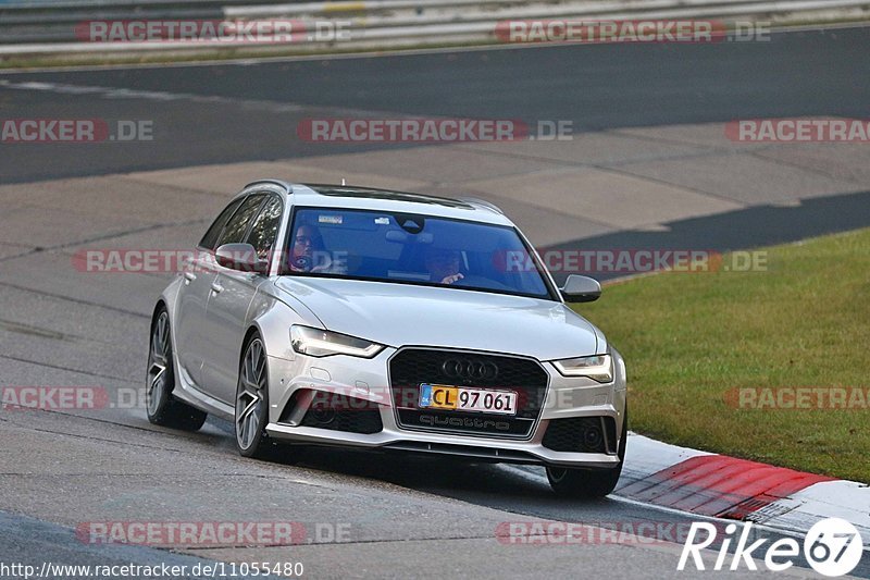 Bild #11055480 - Touristenfahrten Nürburgring Nordschleife (09.10.2020)