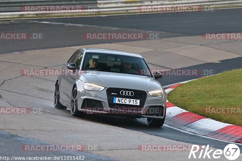 Bild #11055482 - Touristenfahrten Nürburgring Nordschleife (09.10.2020)