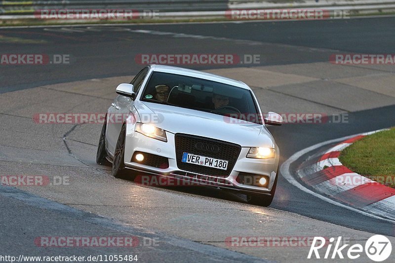 Bild #11055484 - Touristenfahrten Nürburgring Nordschleife (09.10.2020)