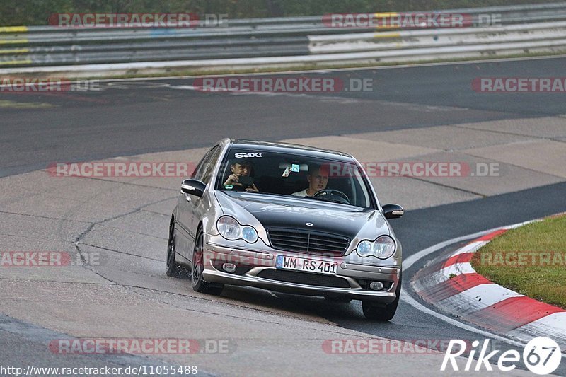 Bild #11055488 - Touristenfahrten Nürburgring Nordschleife (09.10.2020)