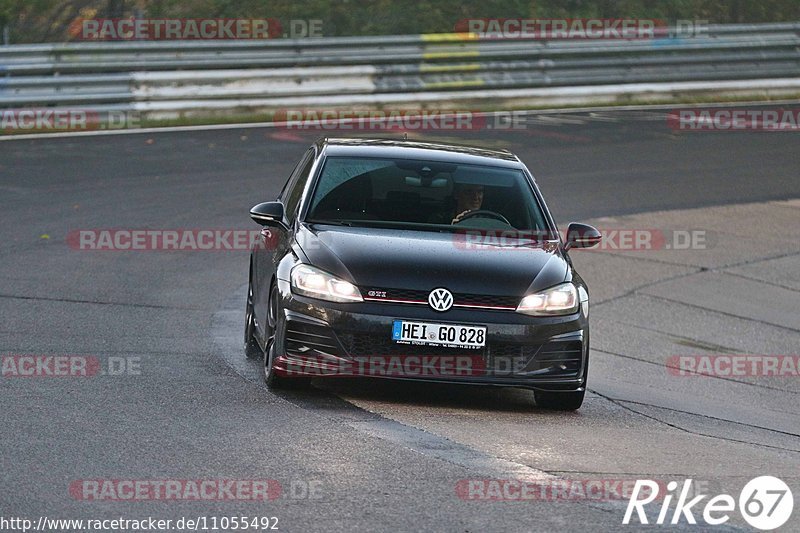 Bild #11055492 - Touristenfahrten Nürburgring Nordschleife (09.10.2020)