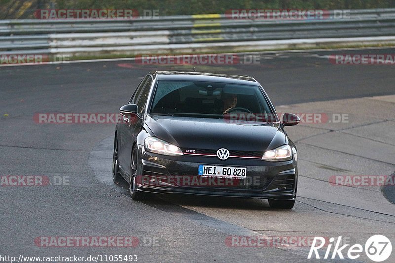 Bild #11055493 - Touristenfahrten Nürburgring Nordschleife (09.10.2020)