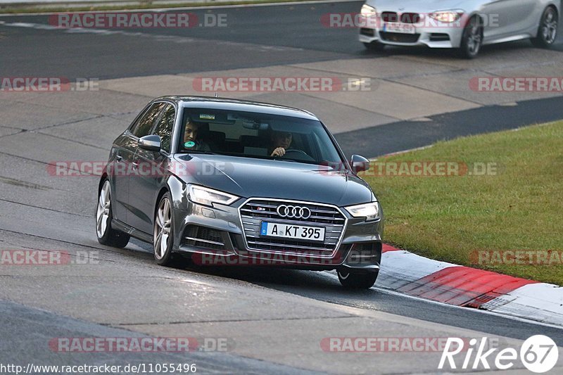 Bild #11055496 - Touristenfahrten Nürburgring Nordschleife (09.10.2020)