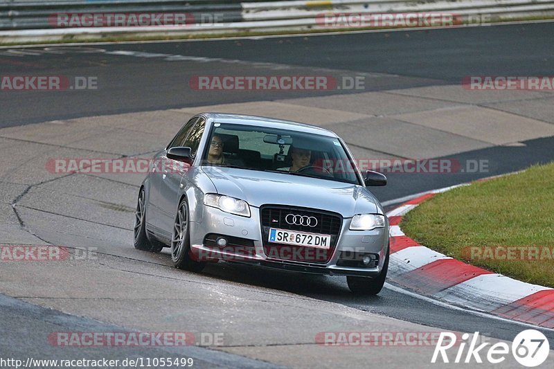 Bild #11055499 - Touristenfahrten Nürburgring Nordschleife (09.10.2020)