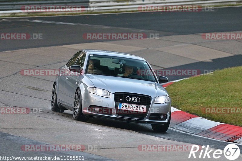 Bild #11055501 - Touristenfahrten Nürburgring Nordschleife (09.10.2020)