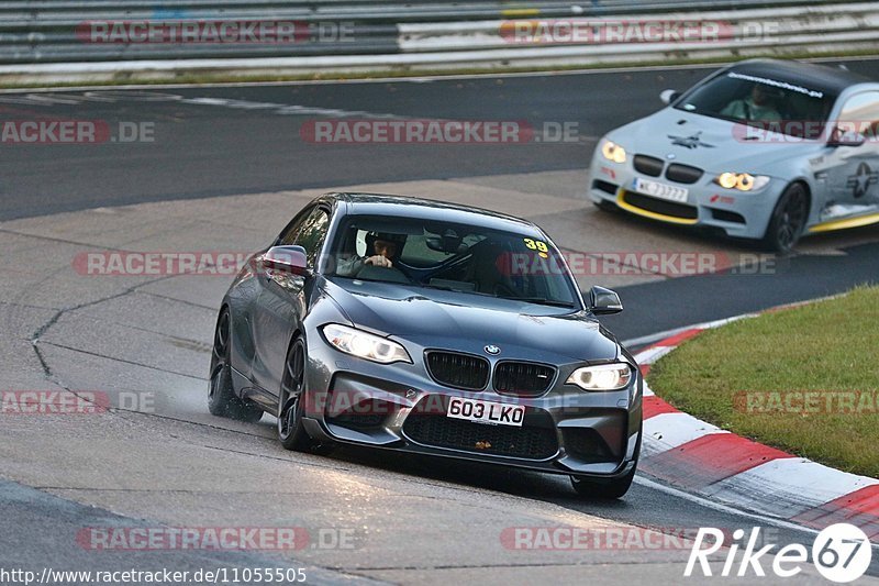 Bild #11055505 - Touristenfahrten Nürburgring Nordschleife (09.10.2020)