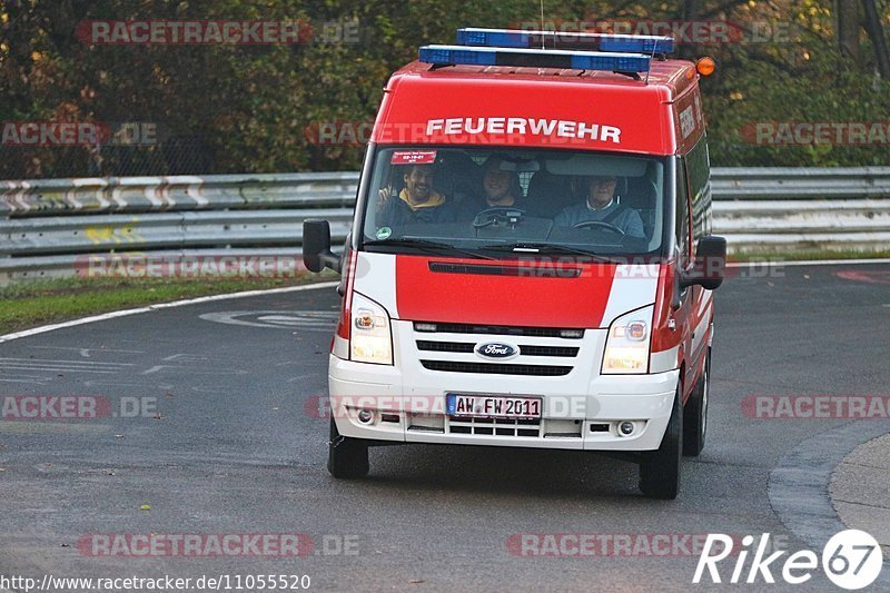 Bild #11055520 - Touristenfahrten Nürburgring Nordschleife (09.10.2020)