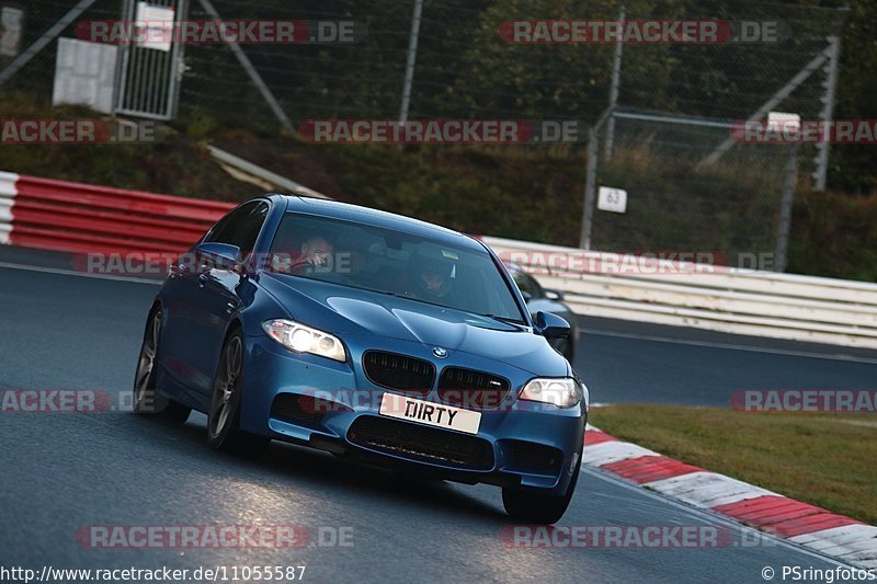 Bild #11055587 - Touristenfahrten Nürburgring Nordschleife (09.10.2020)