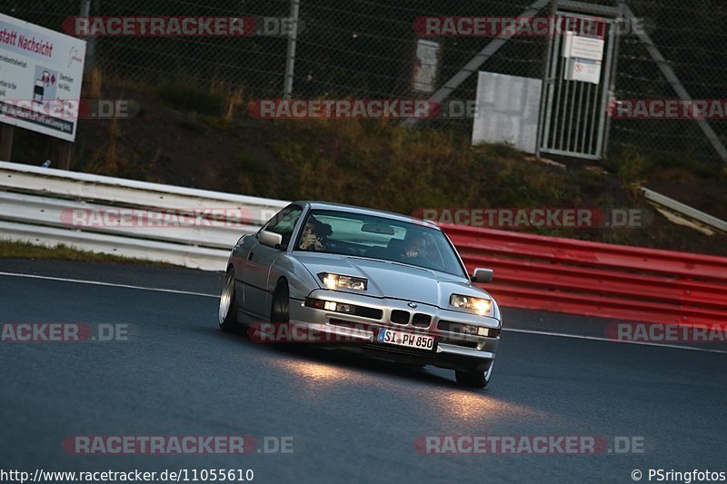 Bild #11055610 - Touristenfahrten Nürburgring Nordschleife (09.10.2020)