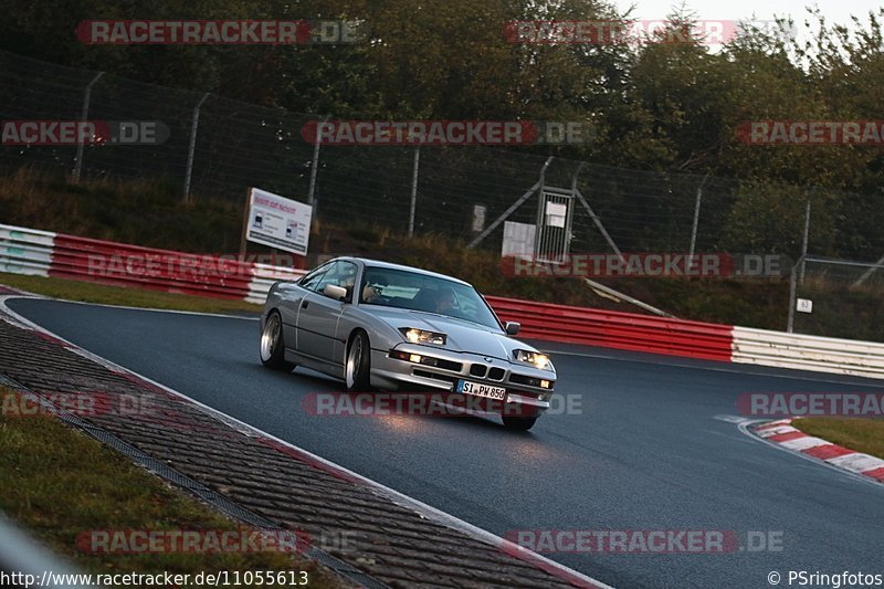 Bild #11055613 - Touristenfahrten Nürburgring Nordschleife (09.10.2020)