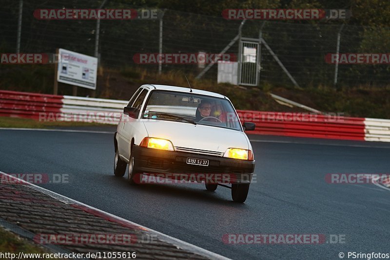 Bild #11055616 - Touristenfahrten Nürburgring Nordschleife (09.10.2020)