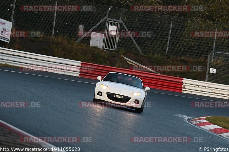 Bild #11055628 - Touristenfahrten Nürburgring Nordschleife (09.10.2020)