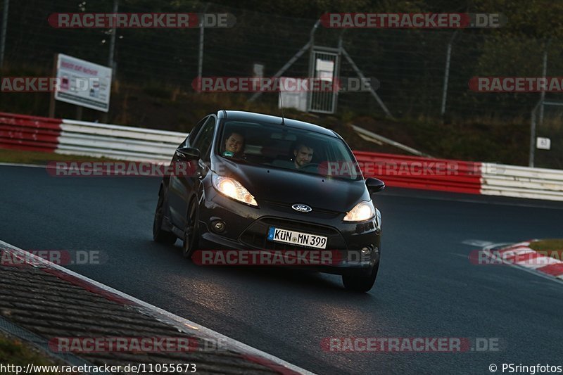 Bild #11055673 - Touristenfahrten Nürburgring Nordschleife (09.10.2020)