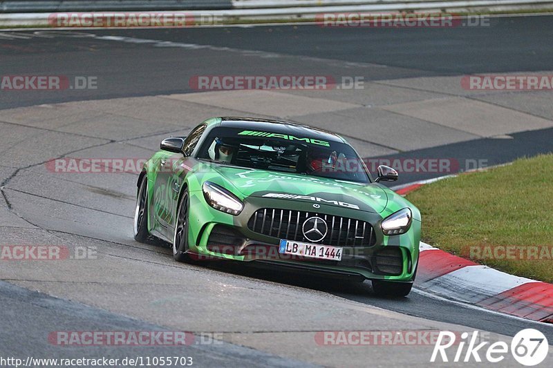 Bild #11055703 - Touristenfahrten Nürburgring Nordschleife (09.10.2020)