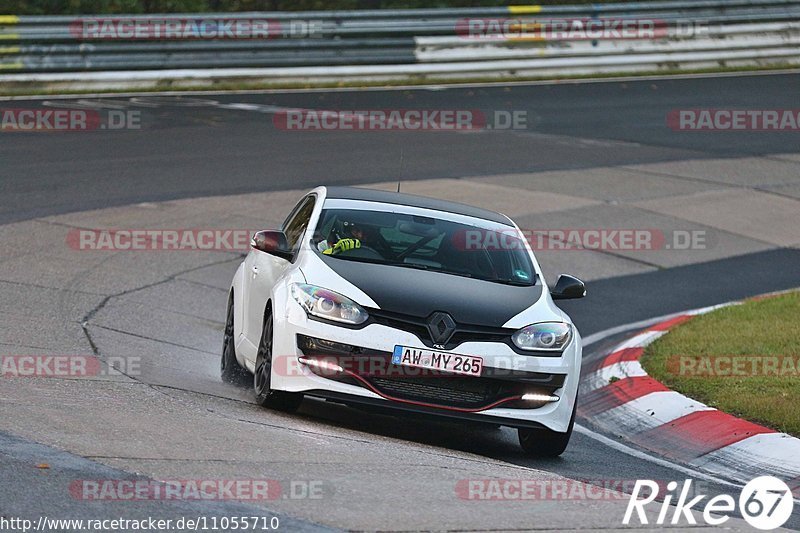 Bild #11055710 - Touristenfahrten Nürburgring Nordschleife (09.10.2020)