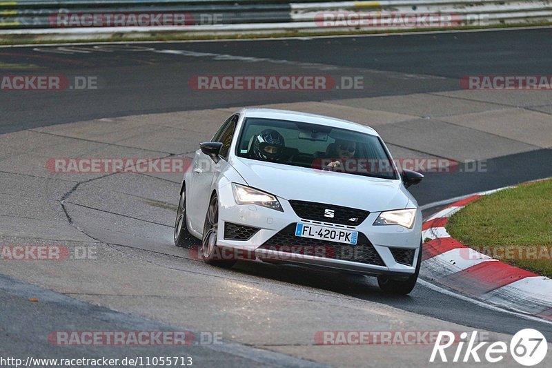 Bild #11055713 - Touristenfahrten Nürburgring Nordschleife (09.10.2020)