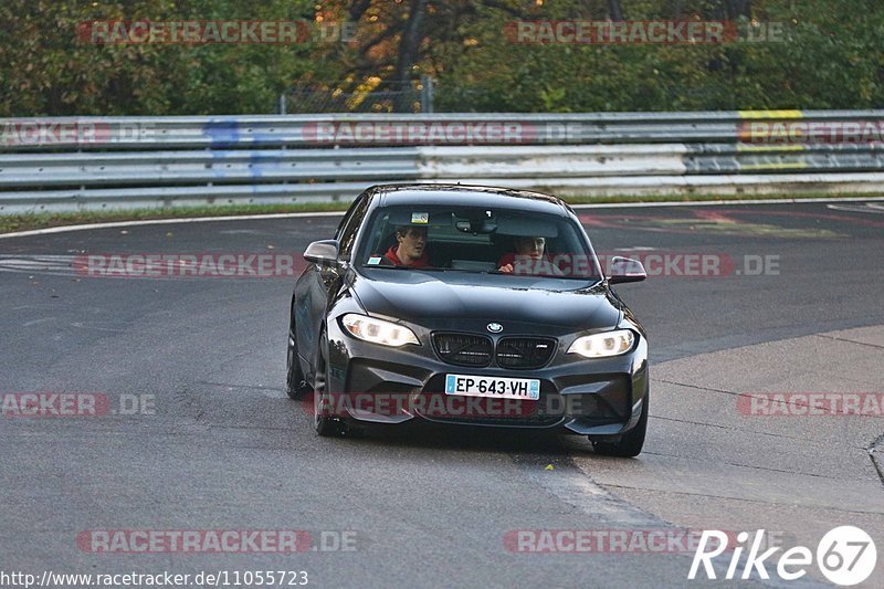 Bild #11055723 - Touristenfahrten Nürburgring Nordschleife (09.10.2020)