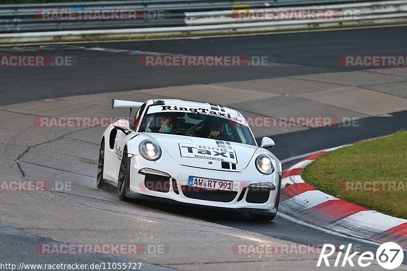 Bild #11055727 - Touristenfahrten Nürburgring Nordschleife (09.10.2020)