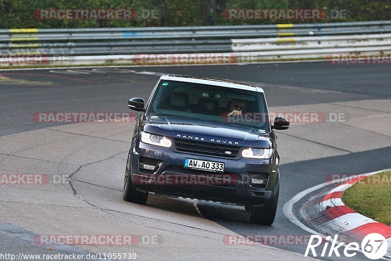 Bild #11055730 - Touristenfahrten Nürburgring Nordschleife (09.10.2020)