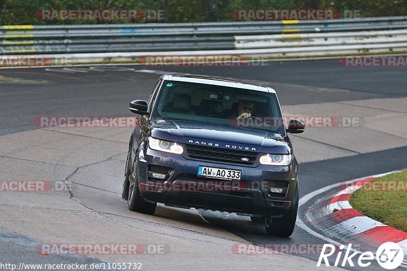 Bild #11055732 - Touristenfahrten Nürburgring Nordschleife (09.10.2020)