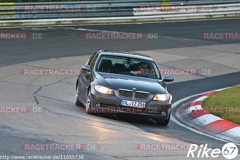 Bild #11055736 - Touristenfahrten Nürburgring Nordschleife (09.10.2020)